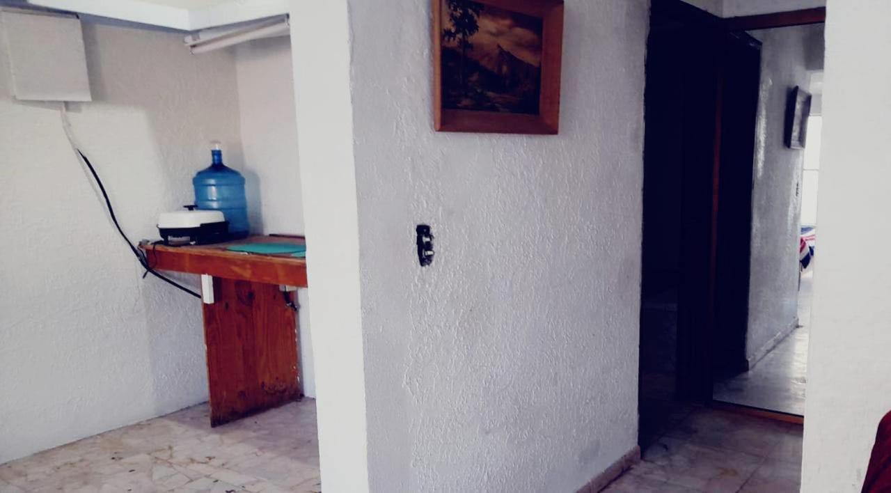 ホテルRoyal Vacations Rancho el Pozo エクステリア 写真